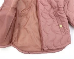 Name It old rose overgangsjakke quilt